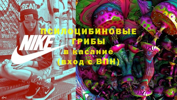 тгк Алексеевка